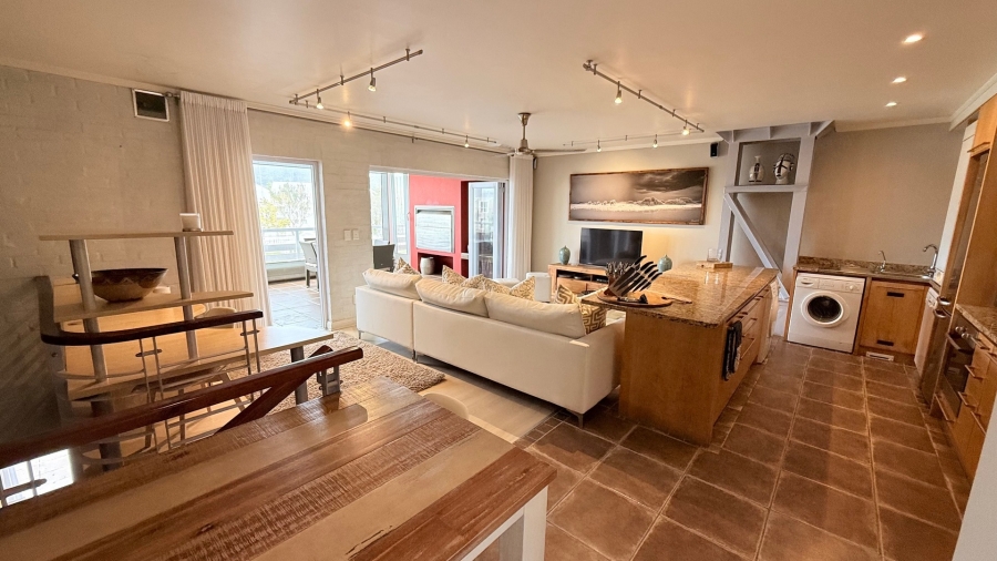 To Let 2 Bedroom Property for Rent in Thesen Islands Western Cape